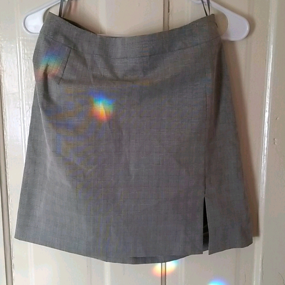 Gianni Versace vintage skirt